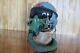 Air Force Fighter Pilot Flight Helmet, Oxygen Mask YM-9915G