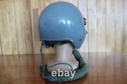 Air Force Fighter Pilot Flight Helmet, Oxygen Mask YM-9915G