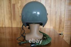 Air Force Fighter Pilot Flight Helmet Oxygen Mask YM-9915G