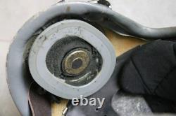 Air Force Fighter Pilot Flight Helmet Oxygen Mask YM-9915G