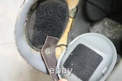 Air Force Fighter Pilot Flight Helmet Oxygen Mask YM-9915G