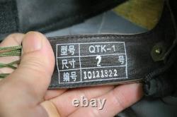 Air Force Fighter Pilot Flight Helmet Oxygen Mask YM-9915G