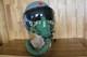 Air Force Fighter Pilot Flight Helmet, Oxygen Mask Ym-9915G