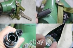 Air Force Fighter Pilot Flight Helmet, Oxygen Mask Ym-9915G