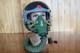 Air Force Fighter Pilot Flight Helmet, Oxygen Mask Ym-9915g