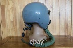 Air Force Fighter Pilot Flight Helmet(T#), Ym-9915G Oxygen Mask
