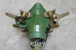 Air Force Fighter Pilot Flight Helmet(T#), Ym-9915G Oxygen Mask