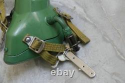 Air Force Fighter Pilot Flight Helmet(T#), Ym-9915G Oxygen Mask
