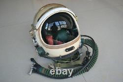 Air Force Fighter Pilot Flight Helmet, anti-exposure Flight Suit
