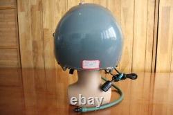 Air Force Fighter Pilot Helmet (1#/Largest), Face Mask Ym-KJB-1