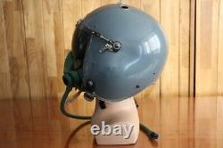 Air Force Fighter Pilot Helmet (1#/Largest), Face Mask Ym-KJB-1