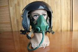 Air Force Fighter Pilot Helmet (1#/Largest), Face Mask Ym-KJB-1