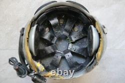 Air Force Fighter Pilot Helmet (1#/Largest), Face Mask Ym-KJB-1