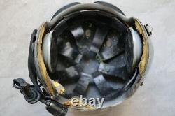 Air Force Fighter Pilot Helmet (1#/Largest), Face Mask Ym-KJB-1