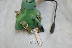 Air Force Fighter Pilot Helmet, Oxygen Mask