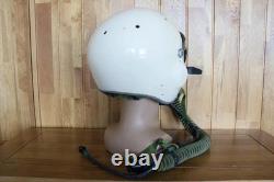Air Force Fighter Pilot Helmet, Oxygen Mask YM-6505