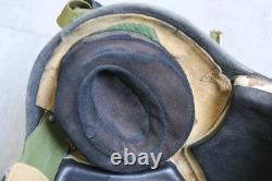 Air Force Fighter Pilot Helmet, Oxygen Mask YM-6505
