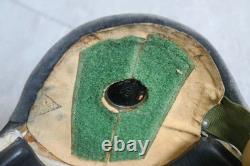 Air Force Fighter Pilot Helmet, Oxygen Mask YM-6505