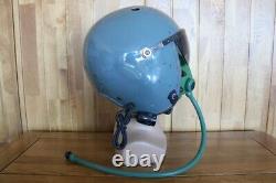 Air Force Fighter Pilot Helmet(Pull down Sunvisor), Oxygen Mask