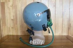 Air Force Fighter Pilot Helmet Pull down Sunvisor, Oxygen Mask