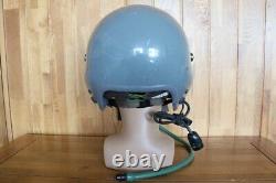 Air Force Fighter Pilot Helmet Pull down Sunvisor, Oxygen Mask