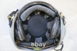 Air Force Fighter Pilot Helmet QTK-1, Oxygen Mask YM-9915G