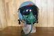 Air Force Fighter Pilot Helmet Sun-Visor, Oxygen Mask