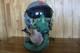 Air Force Fighter Pilot Helmet, oxygen mask