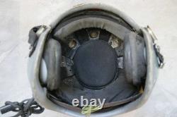 Air Force Fighter Pilot Helmet, oxygen mask