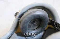 Air Force Fighter Pilot Helmet, oxygen mask