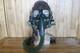 Air Force MiG Pilot Southern Winter Helmet, Oxygen mask, Big eye Goggles