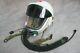 Air Force Mig-19 Jets Pilot High Altitude Stunt Flight Helmet