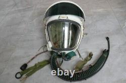 Air Force Mig-19 Jets Pilot High Altitude Stunt Flight Helmet