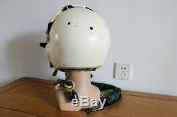 Air Force Mig Fighter Aviator Pilot Aircraft Aviation Flight Helmet