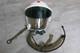Air Force Mig Jets Pilot High Altitude Stunt Flight Helmet