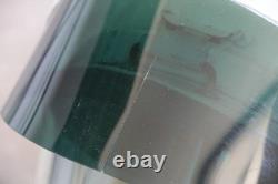 Air Force Mig Pilot High Altitude Flying Helmet, Pull down Sunvisor