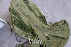 Air Force Mig Pilot High Altitude Flying Helmet, Pull down Sunvisor