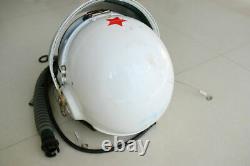 Air Force Pilot Fighter Flight Safety Helmet Pull down Sunvisor No. 0101015