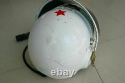 Air Force Pilot Fighter Flight Safety Helmet Pull down Sunvisor No. 0101015