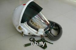 Air Force Pilot Fighter Flight Safety Helmet Pull down Sunvisor No. 0101015