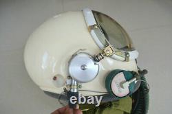 Air Force Pilot Flight Helmet High Altitude Anti G Flying Suit