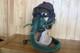 Air Force Type-59 Leather Pilot Flight Helmet, Tactics Goggles, Oxygen Mask 6502