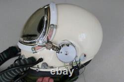 Air force pilot flight helmet(no. 0106074), waterproof lifesaving flight suit