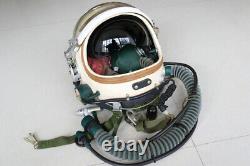 Air force pilot flight helmet(no. 0106074), waterproof lifesaving flight suit