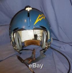 Aph-6, Us Navy, Pilot Helmet, Flight Helmet