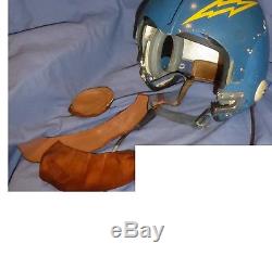 Aph-6, Us Navy, Pilot Helmet, Flight Helmet