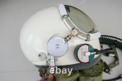 Astronaut Cosmonaut Spaceman Pilot Flight Helmet ++ Anti Gravity Flying Suit