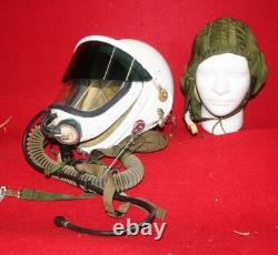 Astronaut Helmet Pilot High Altitude Sealed Helmet 1# $299.9