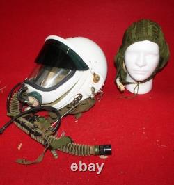 Astronaut Helmet Pilot High Altitude Sealed Helmet 1# $299.9