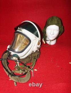 Astronaut Helmet Pilot High Altitude Sealed Helmet 1# $299.9